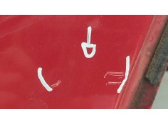 Recambio de porton trasero para mazda 3 berlina (bk) 1.6 vvt active referencia OEM IAM    2