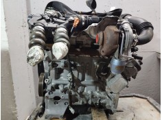 Recambio de motor completo para peugeot 307 break/sw (s2) sw referencia OEM IAM 9HZ INYECCION BOSCH 