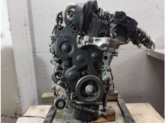 Recambio de motor completo para peugeot 307 break/sw (s2) sw referencia OEM IAM 9HZ INYECCION BOSCH  2