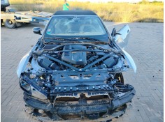 bmw 4 descapotable (g23, g83) del año 2021