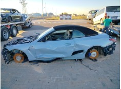 bmw 4 descapotable (g23, g83) del año 2021 2