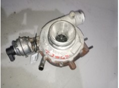 Recambio de turbocompresor para iveco sunrise referencia OEM IAM 5801894252  