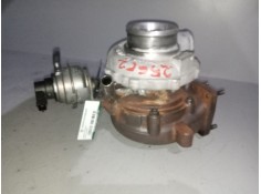 Recambio de turbocompresor para iveco sunrise referencia OEM IAM 5801894252   2