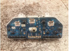 Recambio de cuadro instrumentos para mitsubishi space wagon (n30/n40) 2.0 turbodiesel referencia OEM IAM MR147198 766120  2