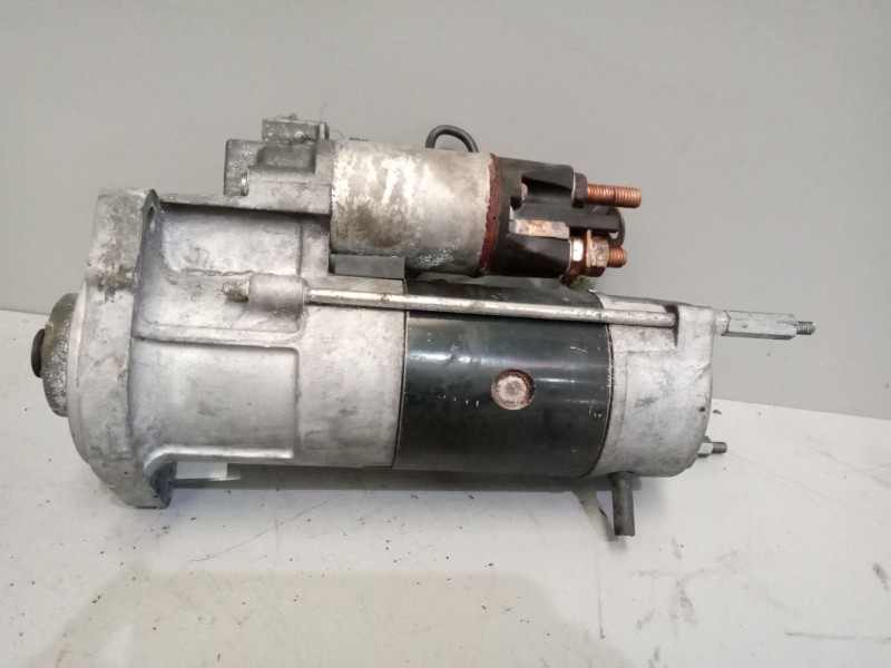 Recambio de motor arranque para renault premium distribution 7.2 diesel referencia OEM IAM M008T62471  