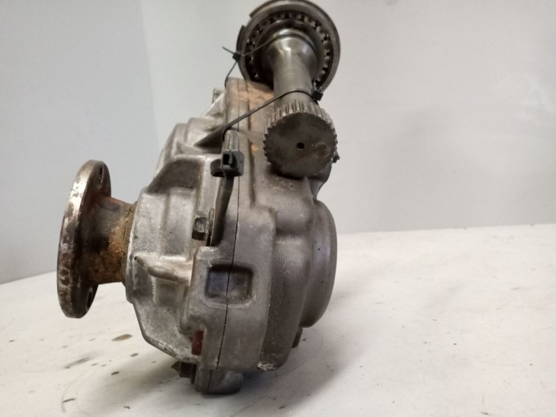 Recambio de toma de fuerza para volvo fh xxx referencia OEM IAM 22770445 20726050 