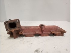Recambio de colector escape para iveco sunrise referencia OEM IAM 5801554418  