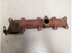 Recambio de colector escape para iveco sunrise referencia OEM IAM 5801554418   2