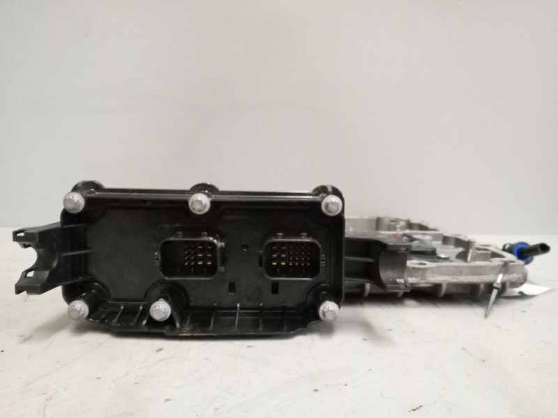 Recambio de selector caja cambios para volvo fh xxx referencia OEM IAM 21911579 4213670010 