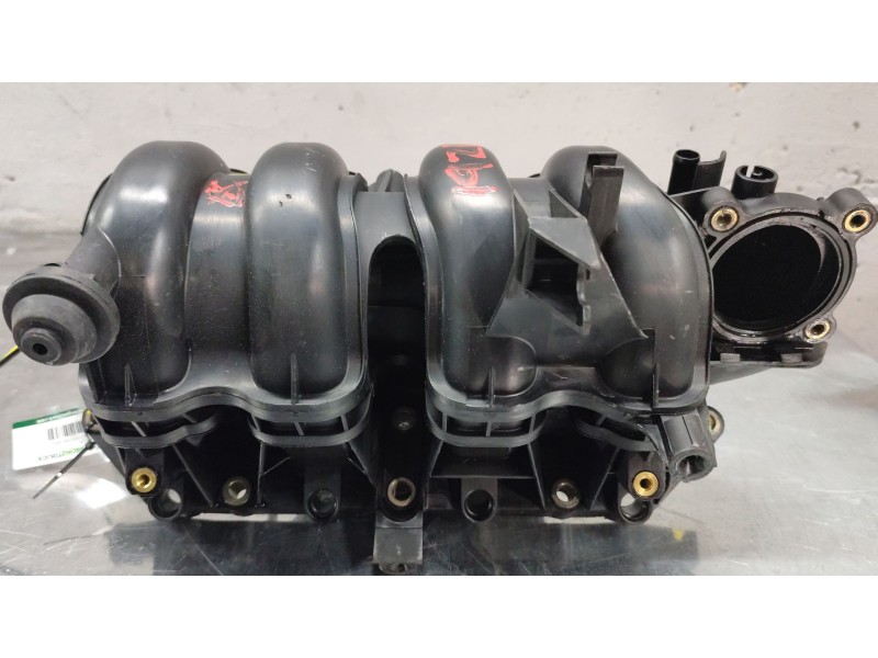 Recambio de colector admision para volkswagen polo berlina (6n2) trendline referencia OEM IAM   