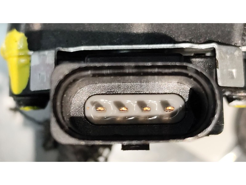Recambio de colector admision para volkswagen polo berlina (6n2) trendline referencia OEM IAM   