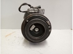 Recambio de compresor aire acondicionado para iveco sunrise referencia OEM IAM    2