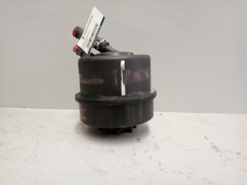 Recambio de deposito de direccion para iveco sunrise referencia OEM IAM   