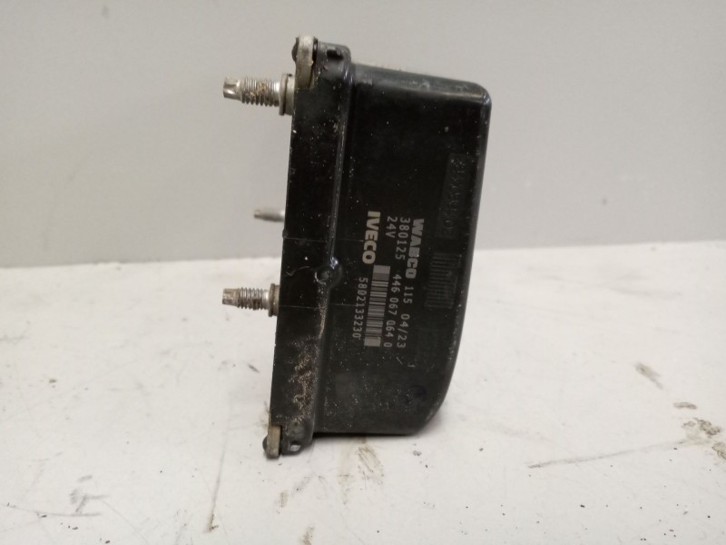 Recambio de modulo electronico para iveco stralis (ad/at) fg ad   4x2 tráfico urbano referencia OEM IAM 5802133230  