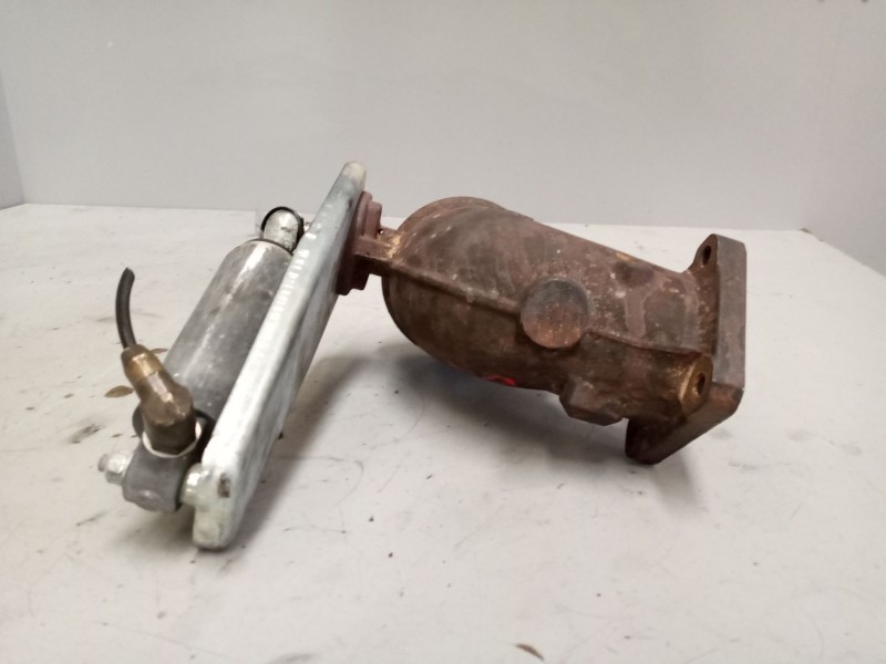 Recambio de caja mariposa para renault premium distribution 7.2 diesel referencia OEM IAM 7421301227 21301227 