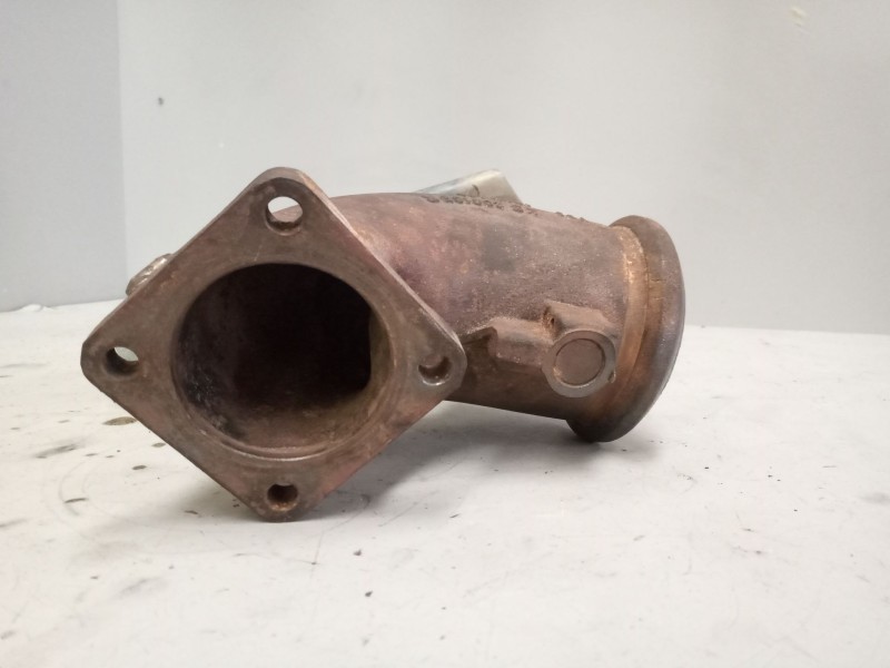 Recambio de caja mariposa para renault premium distribution 7.2 diesel referencia OEM IAM 7421301227 21301227 