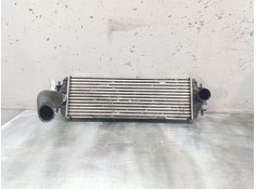 Recambio de intercooler para renault trafic ii furgoneta (fl) 1.9 dci 100 (fl0c) referencia OEM IAM 7700312903g  