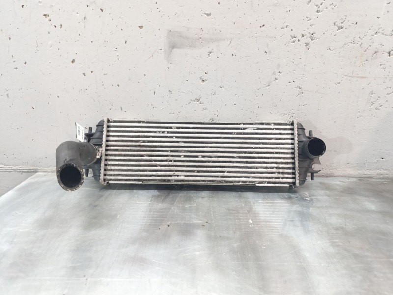 Recambio de intercooler para renault trafic ii furgoneta (fl) 1.9 dci 100 (fl0c) referencia OEM IAM 7700312903g  