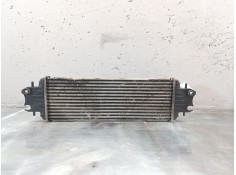 Recambio de intercooler para renault trafic ii furgoneta (fl) 1.9 dci 100 (fl0c) referencia OEM IAM 7700312903g   2