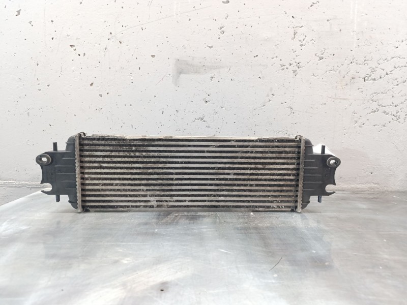 Recambio de intercooler para renault trafic ii furgoneta (fl) 1.9 dci 100 (fl0c) referencia OEM IAM 7700312903g  