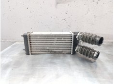 Recambio de intercooler para peugeot 307 break / sw (s1) 1.6 hdi referencia OEM IAM 9648551880  