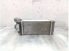 Recambio de intercooler para peugeot 307 break / sw (s1) 1.6 hdi referencia OEM IAM 9648551880   2