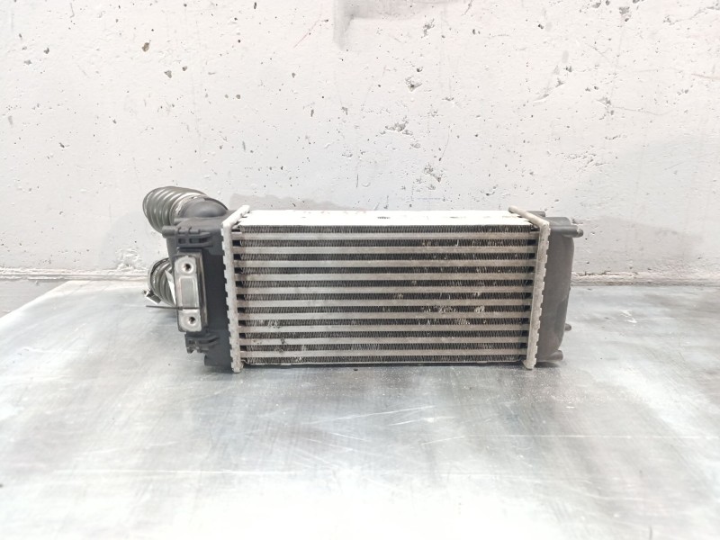 Recambio de intercooler para peugeot 307 break / sw (s1) 1.6 hdi referencia OEM IAM 9648551880  
