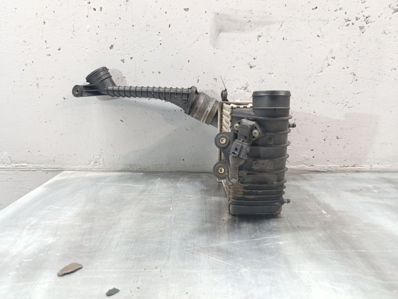 Recambio de intercooler para audi a3 (8l) 1.9 tdi referencia OEM IAM 1J0145803G  