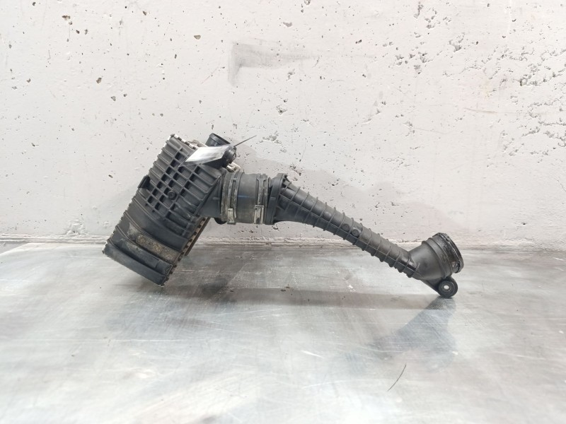 Recambio de intercooler para audi a3 (8l) 1.9 tdi referencia OEM IAM 1J0145803G  