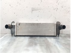 Recambio de intercooler para iveco daily iv caja/chasis 70c17, 70c17 /p referencia OEM IAM 5801526779  