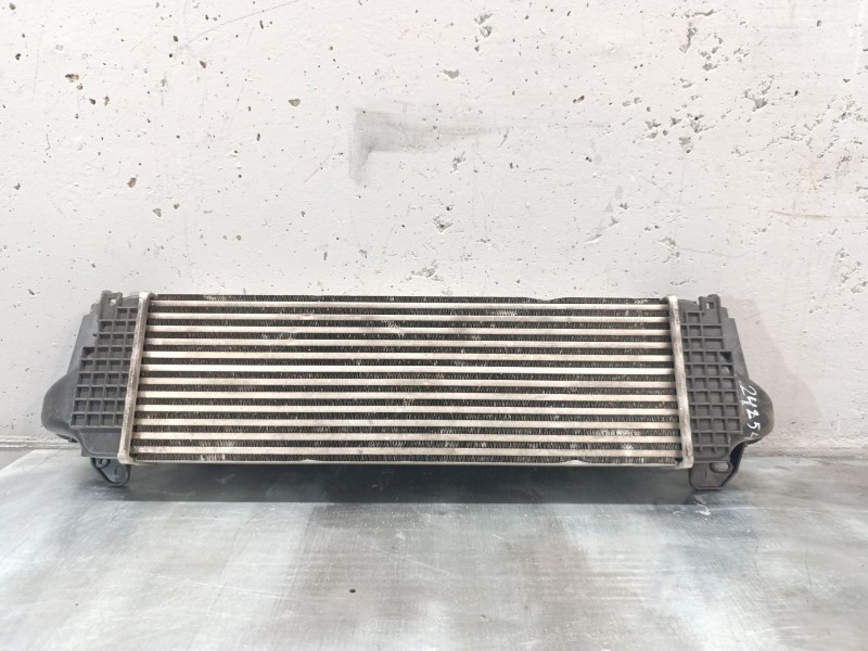 Recambio de intercooler para iveco daily iv caja/chasis 70c17, 70c17 /p referencia OEM IAM 5801526779  