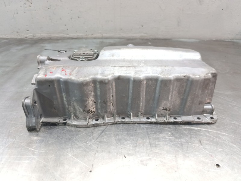 Recambio de carter para skoda octavia berlina (1z3) active referencia OEM IAM   