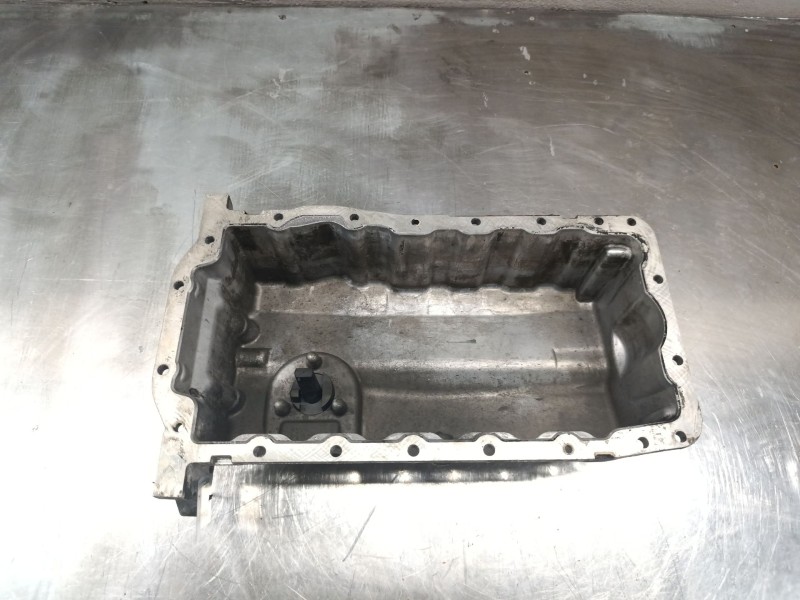 Recambio de carter para skoda octavia berlina (1z3) active referencia OEM IAM   