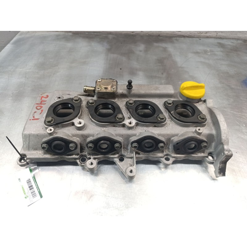 Recambio de tapa balancines para opel combo (corsa c) 1.7 16v cdti referencia OEM IAM   