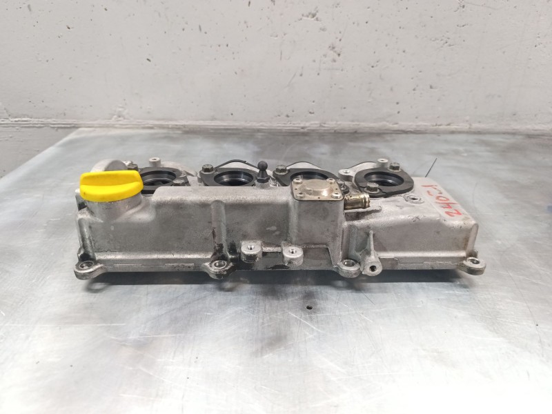 Recambio de tapa balancines para opel combo (corsa c) 1.7 16v cdti referencia OEM IAM   