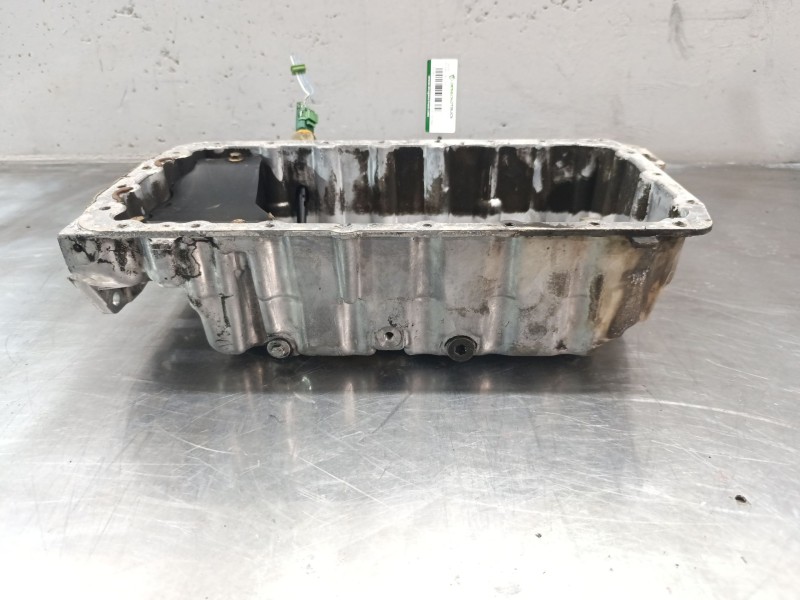 Recambio de carter para peugeot 407 sw st sport referencia OEM IAM 9653835680  