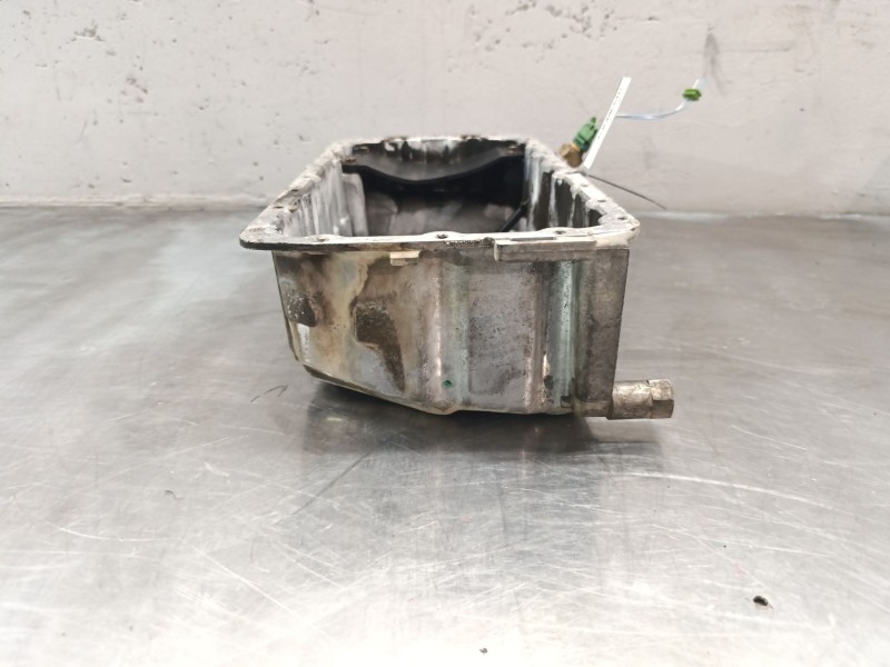 Recambio de carter para peugeot 407 sw st sport referencia OEM IAM 9653835680  