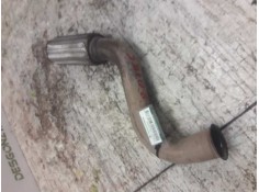Recambio de flector tubo escape para citroen c4 grand picasso exclusive referencia OEM IAM    2