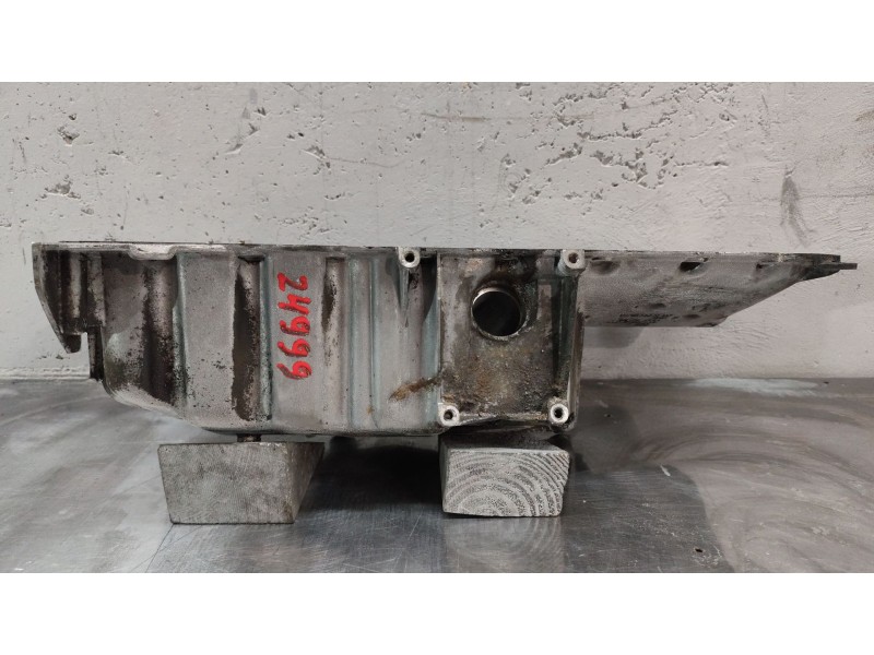 Recambio de carter para bmw x5 (e70) xdrive 30 d referencia OEM IAM   