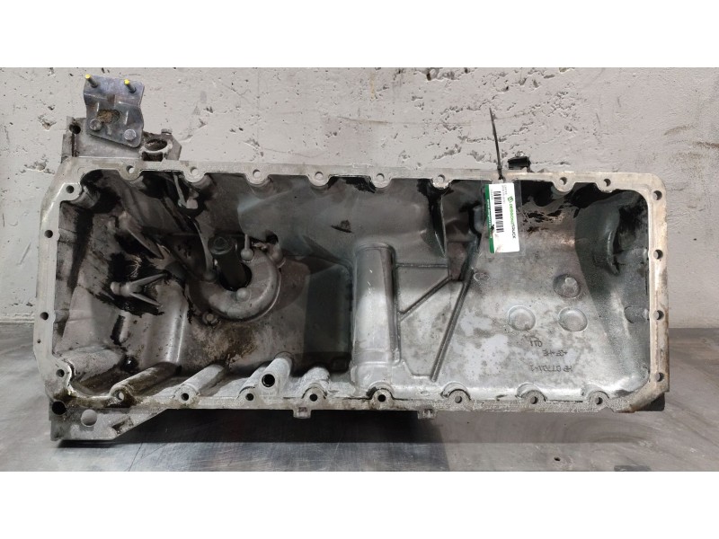 Recambio de carter para bmw x5 (e70) xdrive 30 d referencia OEM IAM   