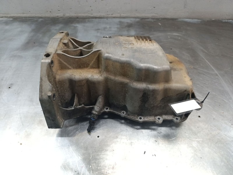 Recambio de carter para nissan nv200 furgoneta 1.5 dci 90 (m20, m20m) referencia OEM IAM 111105878R  