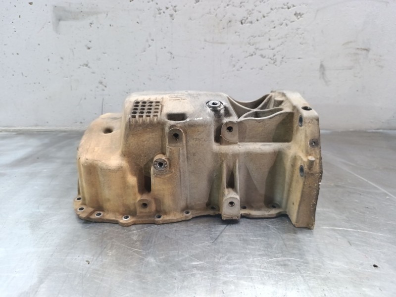 Recambio de carter para nissan nv200 furgoneta 1.5 dci 90 (m20, m20m) referencia OEM IAM 111105878R  