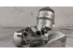 Recambio de enfriador aceite motor para opel combo (corsa c) 1.7 16v cdti referencia OEM IAM   