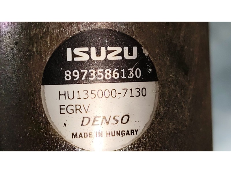 Recambio de cuerpo termostato para ford fiesta v (jh_, jd_) 1.4 16v referencia OEM IAM 8973586130  