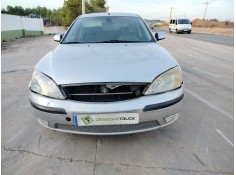 ford mondeo berlina (ge) del año 2005