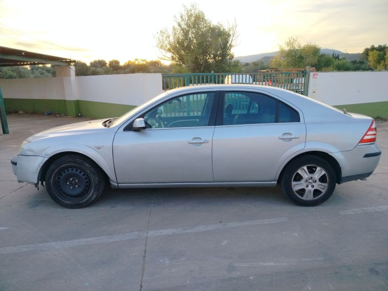 ford mondeo berlina (ge) del año 2005