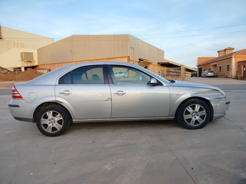 ford mondeo berlina (ge) del año 2005