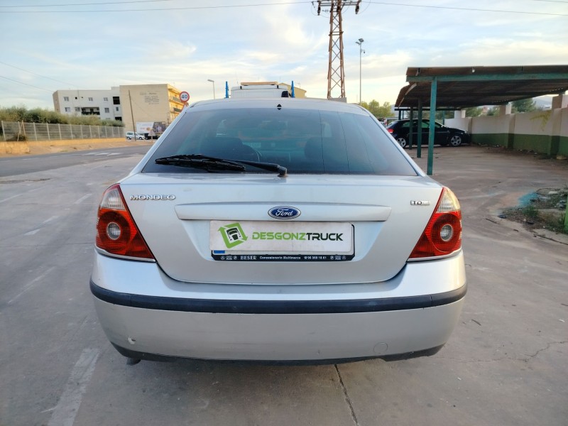 ford mondeo berlina (ge) del año 2005