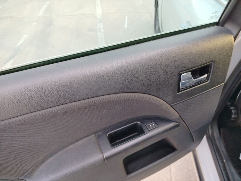 ford mondeo berlina (ge) del año 2005