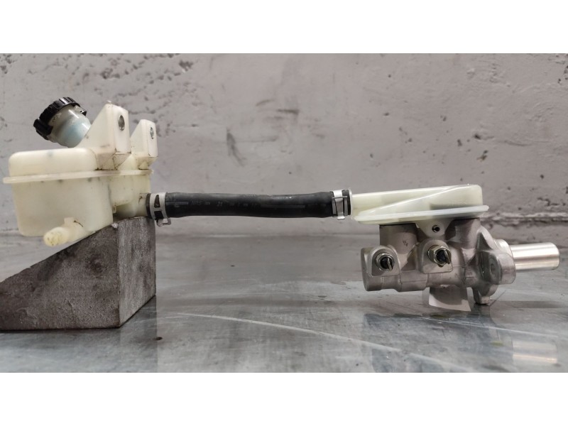 Recambio de bomba freno para nissan nv200 furgoneta 1.5 dci 90 (m20, m20m) referencia OEM IAM JX50E  